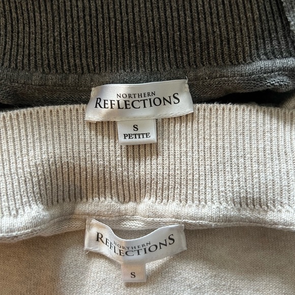 Northern Reflections, crew neck sweaters - Picture 4 of 9